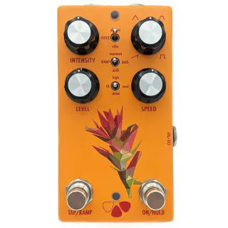 Flower Pedals Castilleja Phaser/Uni-Vibe