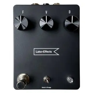 Lake Effects FVD Rat-Style Distortion