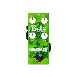 Wampler Belle Overdrive