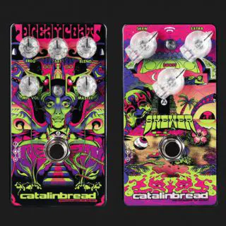 Catalinbread Dreamcoat/Skewer Box Set