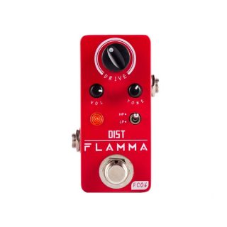 Flamma Dist FC06 Distortion