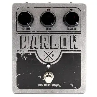 JPTR FX Warlow Fuzz