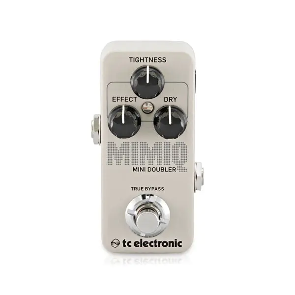 TC Electronic Mimiq Mini Doubler