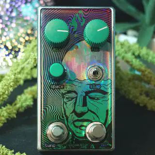 Retroactive Pedals Diving Bell Delay