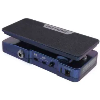 Hotone Soul Press II Wah/Expression Pedal