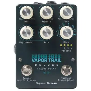 Seymour Duncan Vapor Trail Deluxe