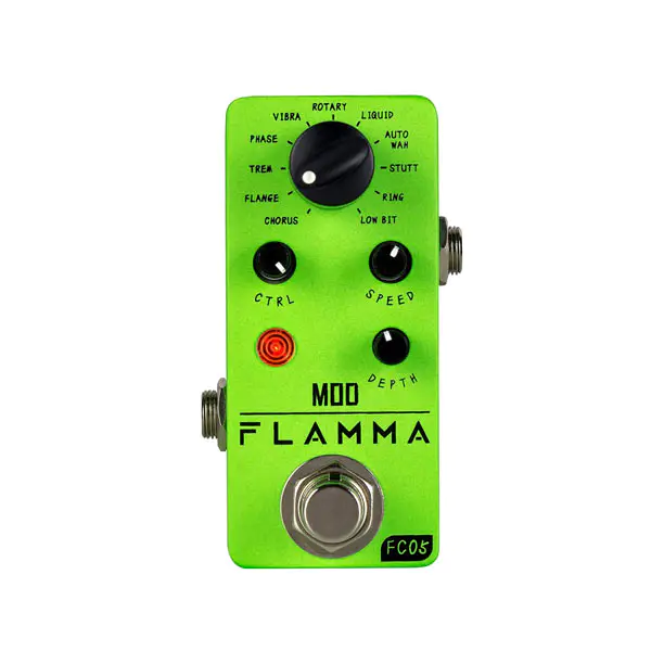 Flamma