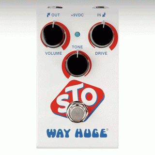 Way Huge sTo Super Terrific Overdrive