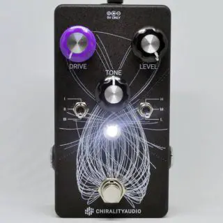 ChiralityAudio Splinter Drive