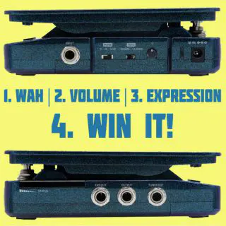 Win a Hotone Soul Press II! [ended]