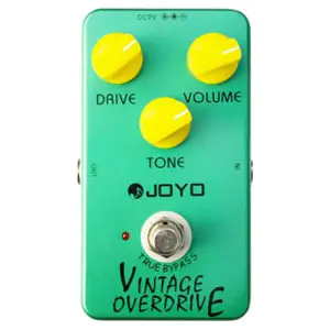 Joyo Vintage Overdrive