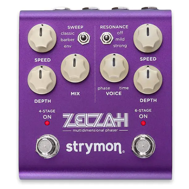 strymon 1