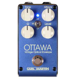 Carl Martin Ottawa Optical Envelope Filter