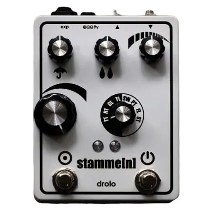 Drolo Stammen V4