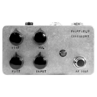 Fairfield Circuitry ~900 Fuzz