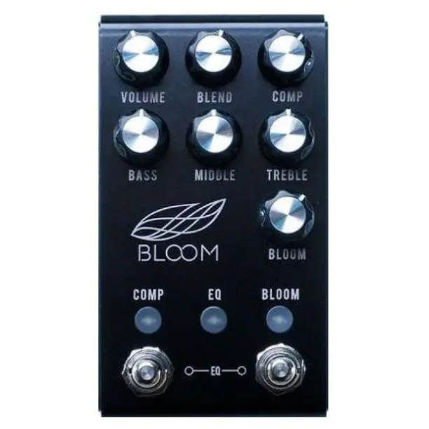 Jackson Audio Bloom V2