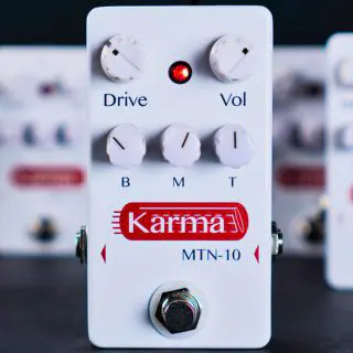 Karma MTN 10 Mostortion Clone