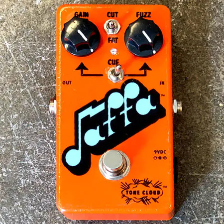 Tone Cloud Jaffa Fuzz