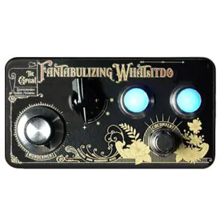 Whimsy Machines The Great Fantabulizing Whatsitdo Octave Fuzz