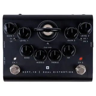 Blackstar Dept. 10 Dual Distortion