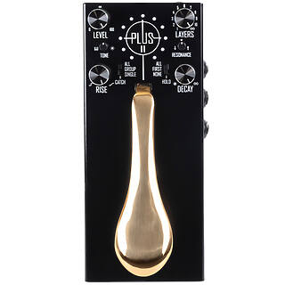Updated Pedal: Gamechanger Audio Plus Pedal II