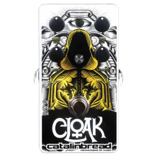 Catalinbread Cloak Reverb + Shimmer