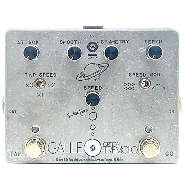 Dophix Galileo Optical Tremolo