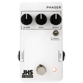 JHS 3 Series Phaser