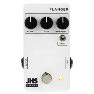 JHS 3 Series Flanger