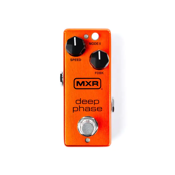 MXR