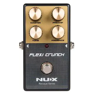 NUX Plexi Crunch