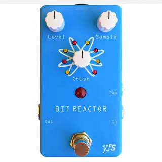 RPS Effects Bit Reactor