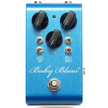 Best Blues Breaker-Style Pedals, Clones & Evolutions In 2022 