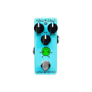 Effects Bakery Melon Pan Mini Chorus