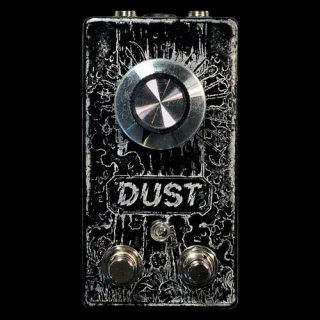 New Pedals: Deep Space Devices Dust Fuzz/Glitch Looper