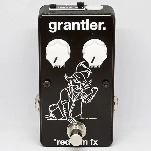 red sun fx Grantler: