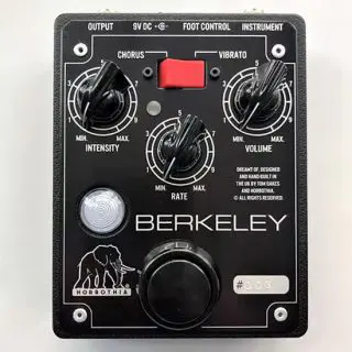 Horrothia Berkeley Uni-Vibe