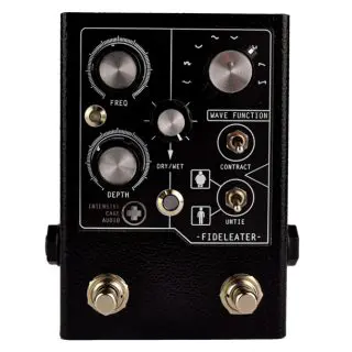 Intensive Care Fideleater V1 Lo-Fi Chorus/Vibrato/Delay