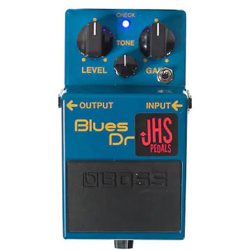 BD-2 JHS Mod