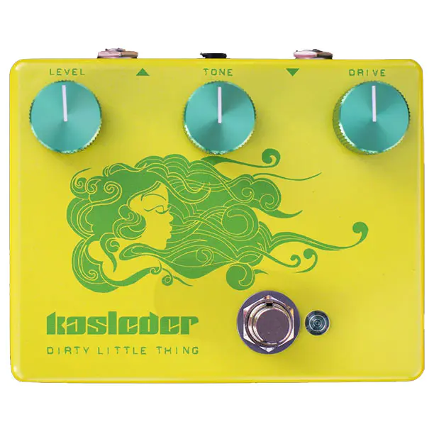 Kasleder FX Dirty Little Thing