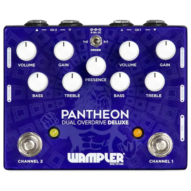 Wampler