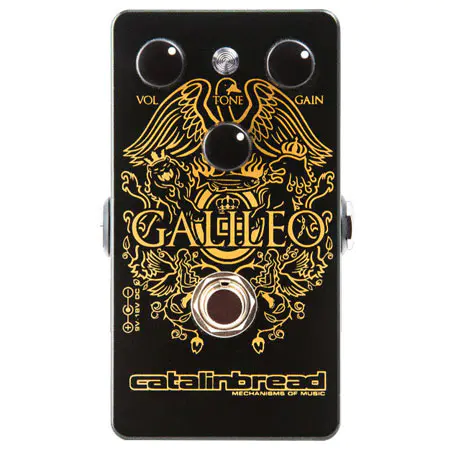 Catalinbread Galileo