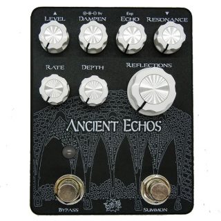 Wonderful Audio Ancient Echos Delay + Reverb