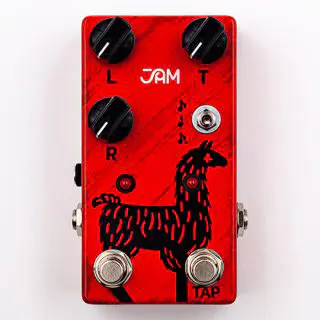 Jam Pedals Delay Llama mk3