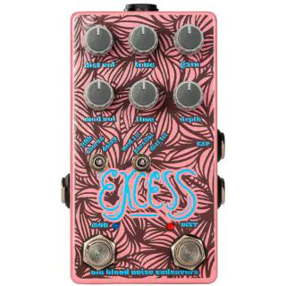 Old Blood Noise Excess V2 Distortion + Modulation