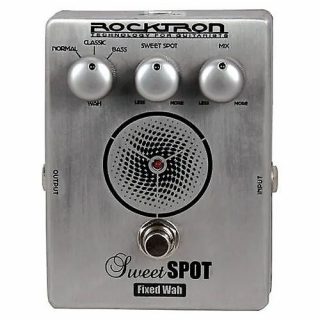 Rocktron Sweet Spot Review