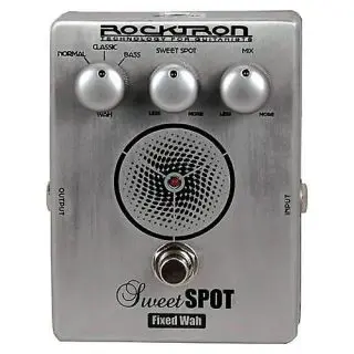 Rocktron Sweet Spot Review