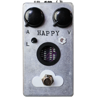 Magpie Pedals Happy Little Accident V2.0