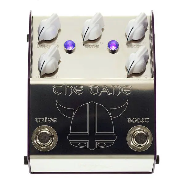 Thorpy FX The Dane