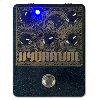 BSRI Audio Hydrazine Fuzz